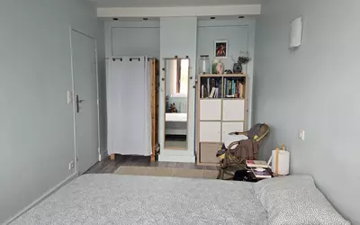 Deuil-La-Barre (95170)