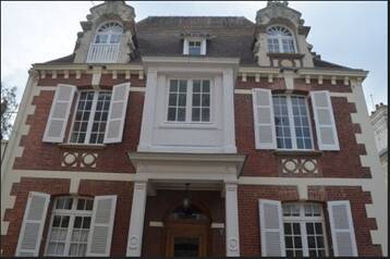 Trouville-Sur-Mer (14360)