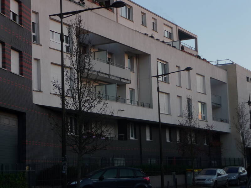 Villejuif (94800)