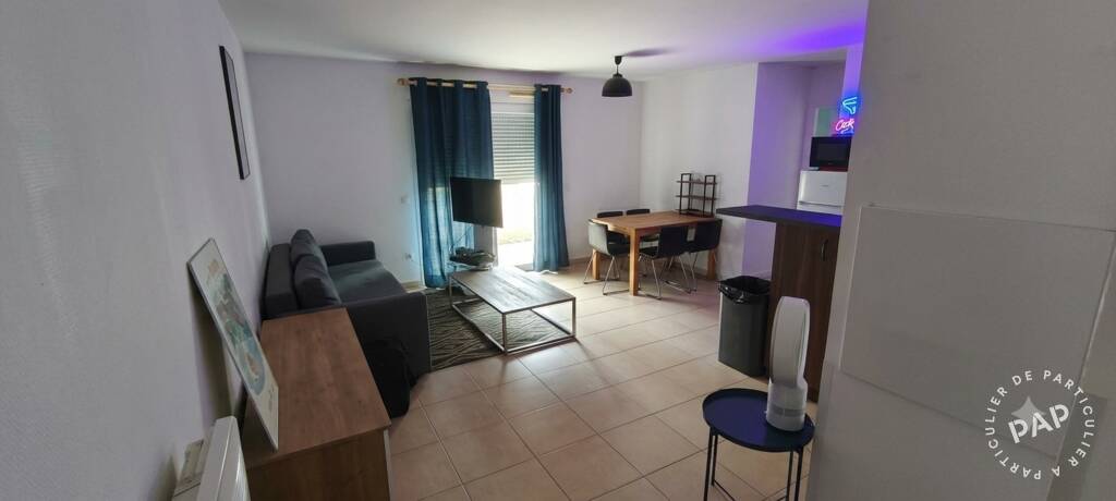 Appartement 2 pièces 45 m² · à Anglet · 45 m² · 230 000 €