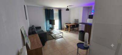 Vente appartement 2 pièces Anglet (64600)