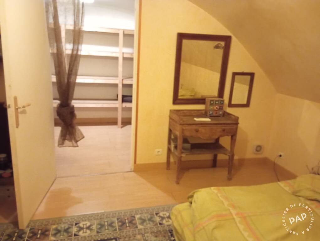 Vente maison 105 m² Tronsanges (58400) - 105 m² - 99.000 € | Particulier à Particulier — 7