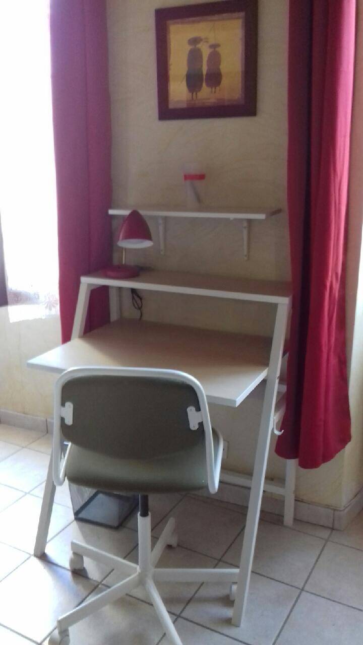 Marseille 8E