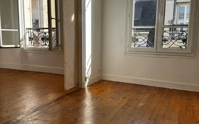 Paris 17E (75017)