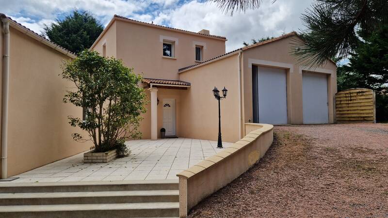 Cugand (85610)
