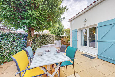 Vente maison 3 pièces La Tranche-sur-Mer (85360)