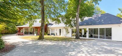 Vente maison 9 pièces Bois-le-Roi (77590)