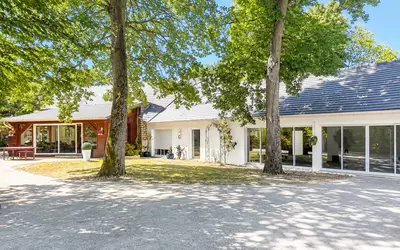 Bois-Le-Roi (77590)