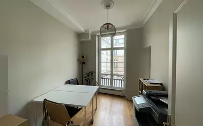 Paris 3E (75003)