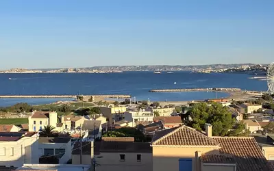 Marseille 8E (13008)