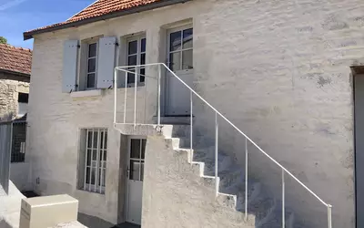 Villaines-En-Duesmois (21450)