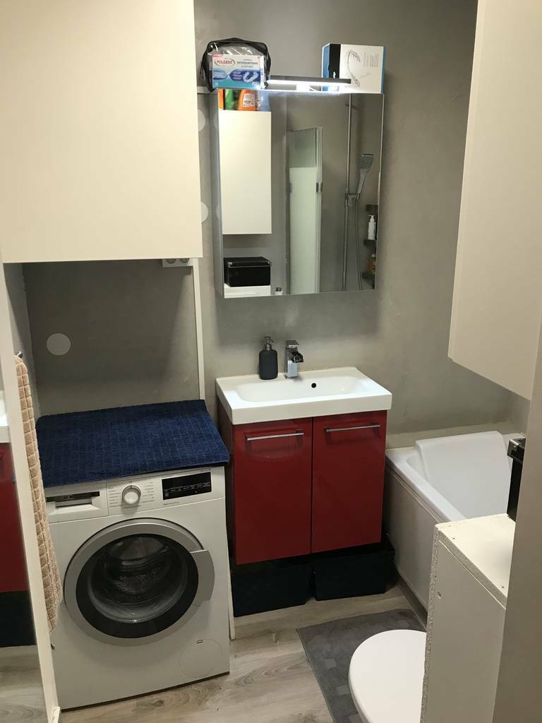 Paris 13E (75013)