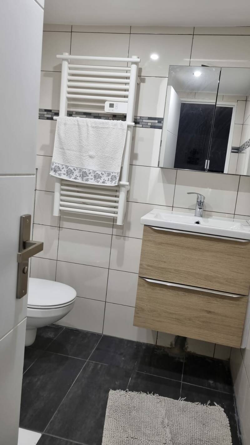 Cergy (95000)