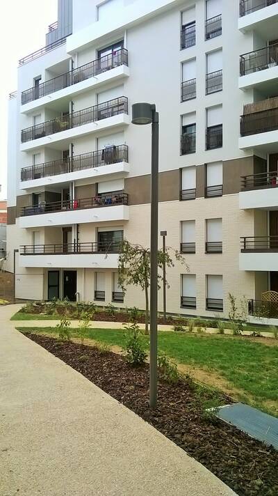 Location appartement 2 pièces Arcueil (94110)