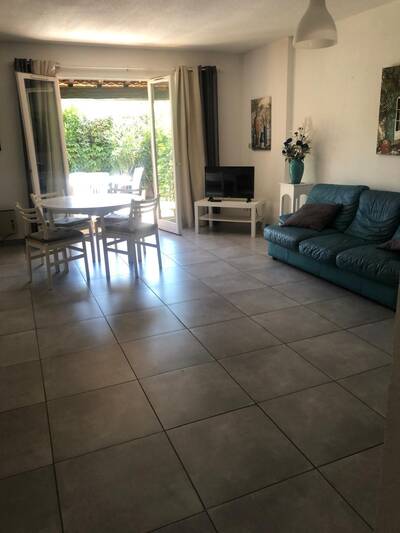 Vente maison 3 pièces Le Lavandou (83980)