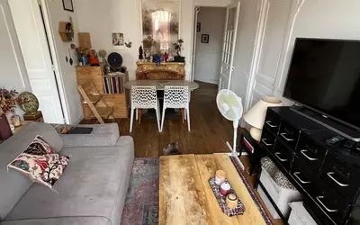 Paris 18E (75018)