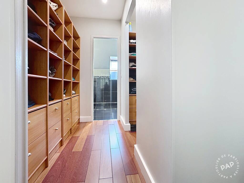 Vente maison 148 m² Samoreau (77210) - 148 m² - 460.000 € | Particulier à Particulier — 8