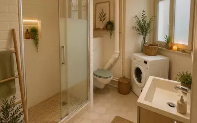 Appartement 2 pièces 31 m² · à Saint-Ouen-sur-Seine · 31 m² · 195 000 €