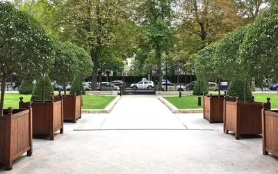 Neuilly-Sur-Seine (92200)