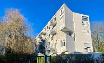 Vente appartement 3 pièces Montmorency (95160)