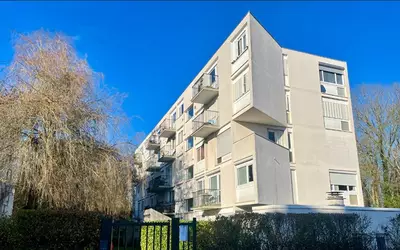 Montmorency (95160)