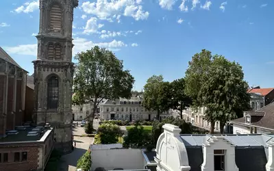 Valenciennes (59300)