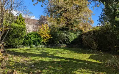 Boissise-La-Bertrand (77350)