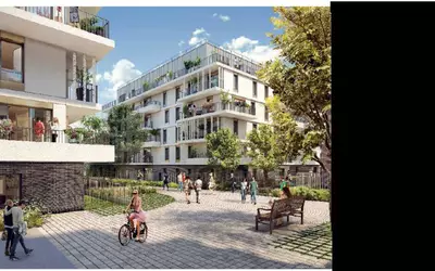 Rueil-Malmaison