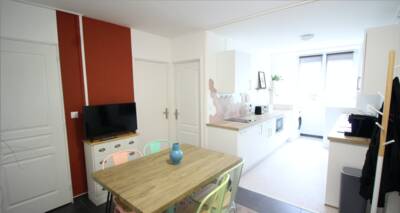 Location chambre en colocation 5 pièces Cenon (33150)