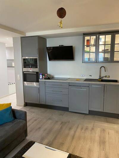 Location chambre en colocation 5 pièces Argenteuil (95100)