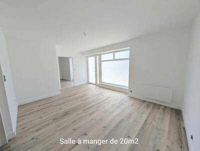 Location maison 5 pièces Lohéac (35550)