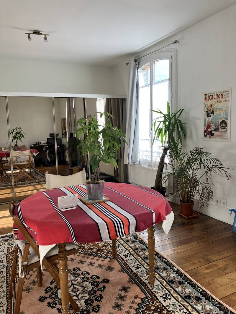 Maisons-Laffitte (78600)