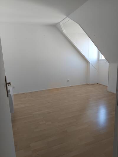 Vente appartement 4 pièces Thiais (94320)