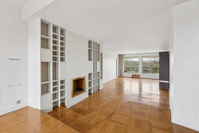 Vente appartement 4 pièces Saint-Cloud (92210)