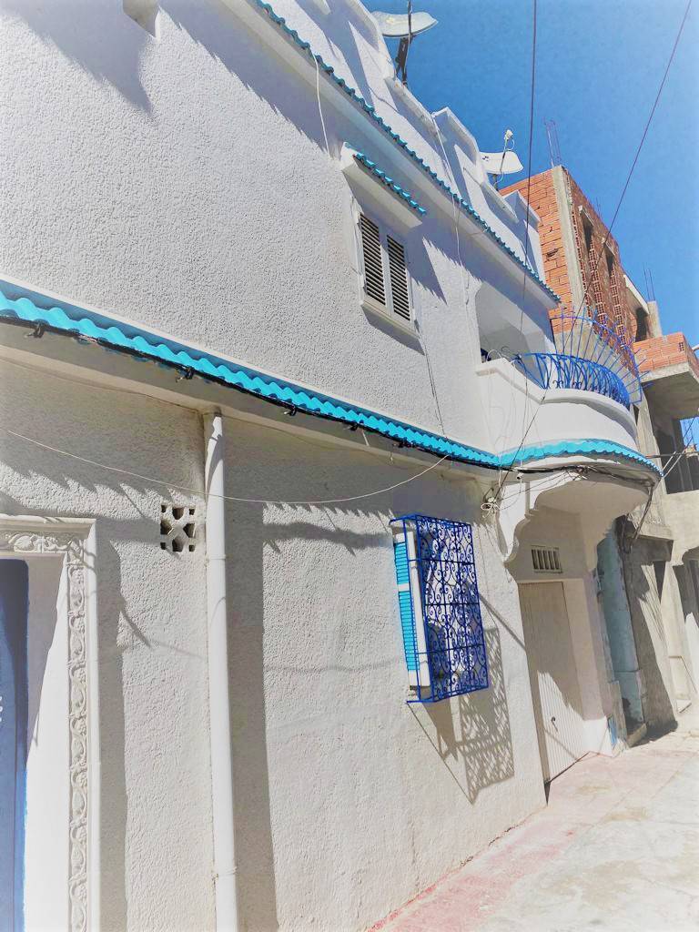 Tunisie