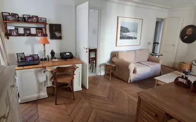 Paris 6E (75006)