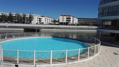 Vente appartement 4 pièces La Rochelle (17000)