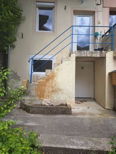 Vente maison 3 pièces Chaley (01230)