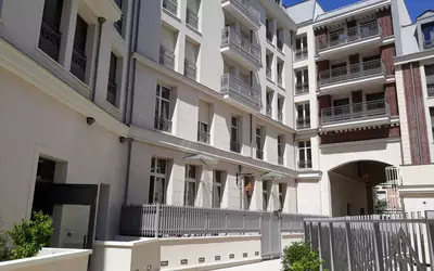 La Garenne-Colombes (92250)