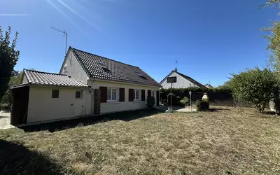 Feucherolles (78810)