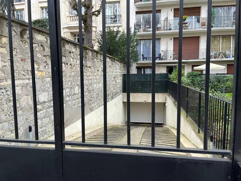 Neuilly-Sur-Seine (92200)