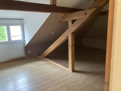 Vente maison 6 pièces Saulxures (67420)