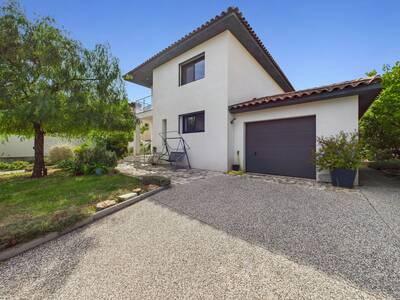 Vente maison 6 pièces Toulon (83)