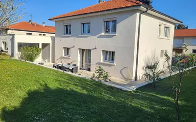 Meyzieu (69330)