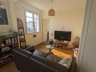 Location appartement 4 pièces Rennes (35)