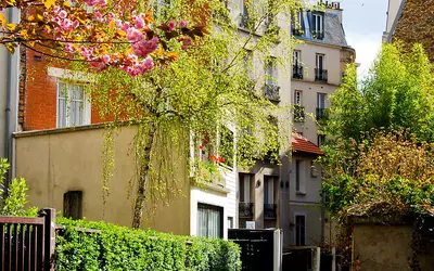 Paris 20E (75020)
