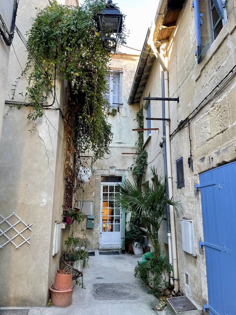 Arles (13104)
