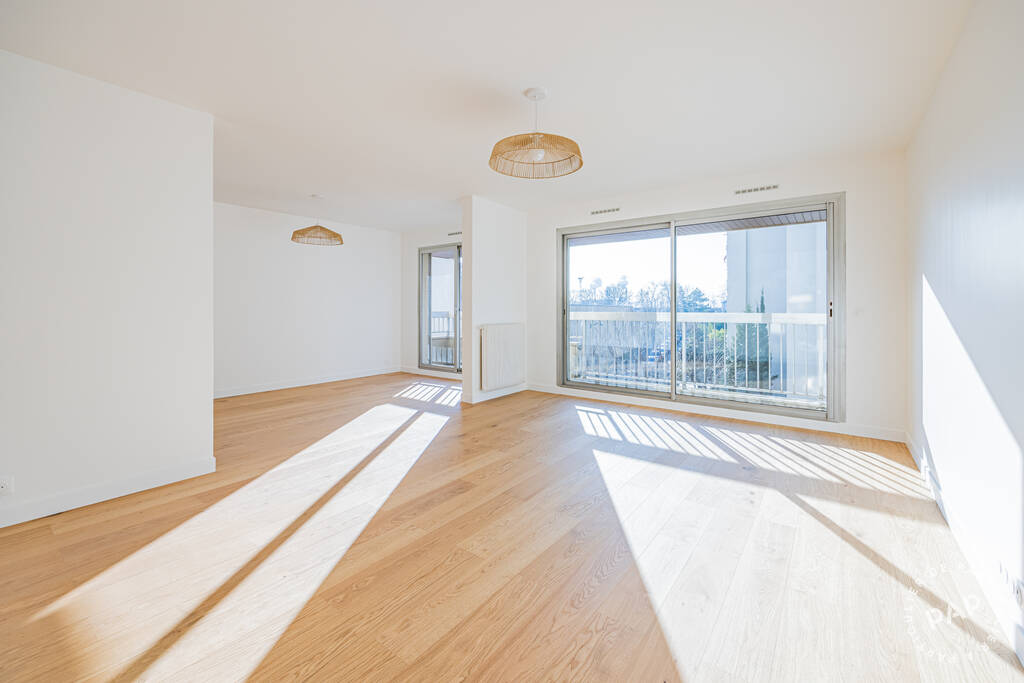 Appartement a louer paris-12e-arrondissement - 5 pièce(s) - 112 m2 - Surfyn