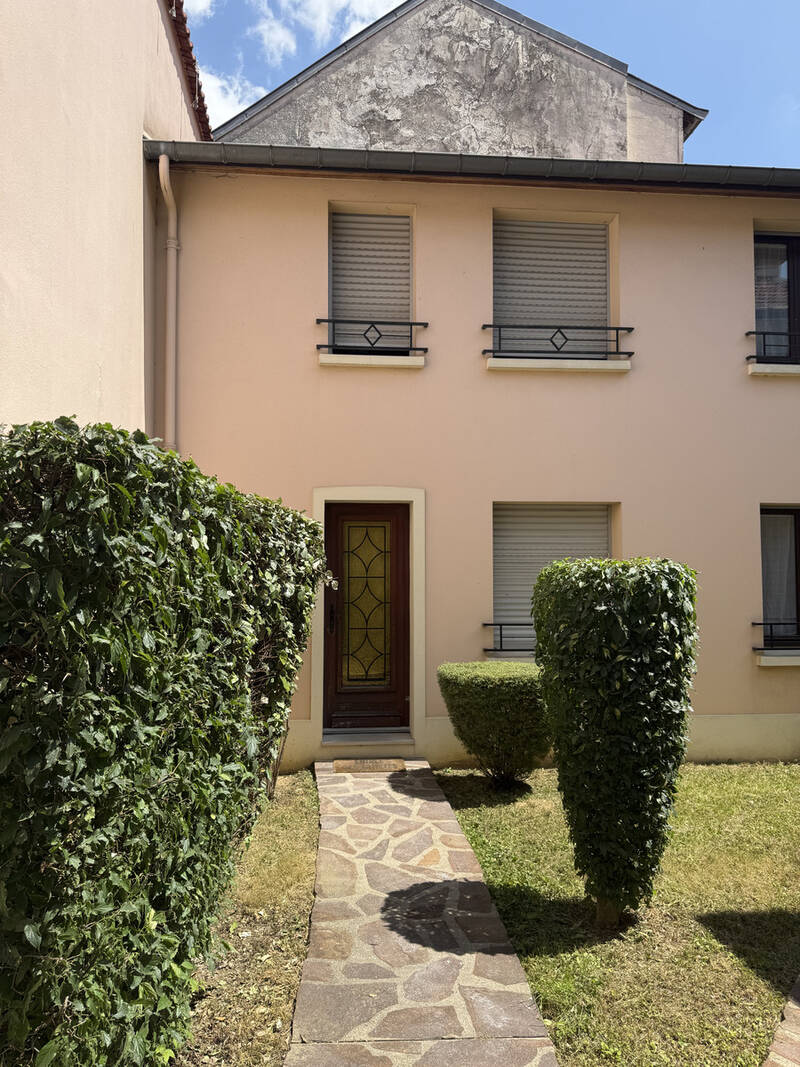 Rosny-Sous-Bois (93110)