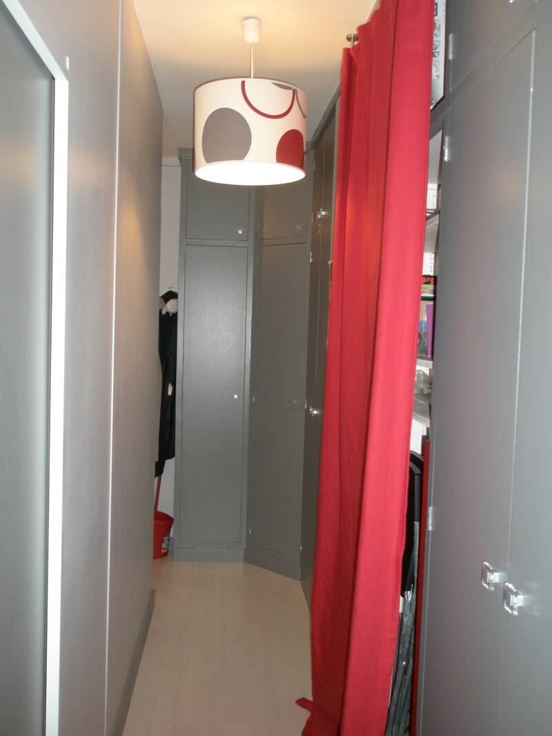 Paris 16E (75016)